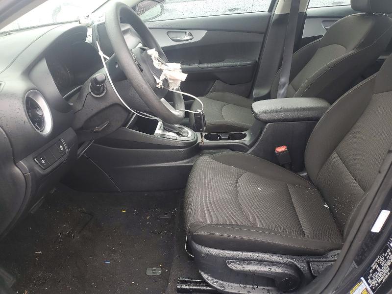 Продажа на аукционе авто 2024 Kia Forte, vin: 3KPF24AD1RE753649, номер лота: 79745295