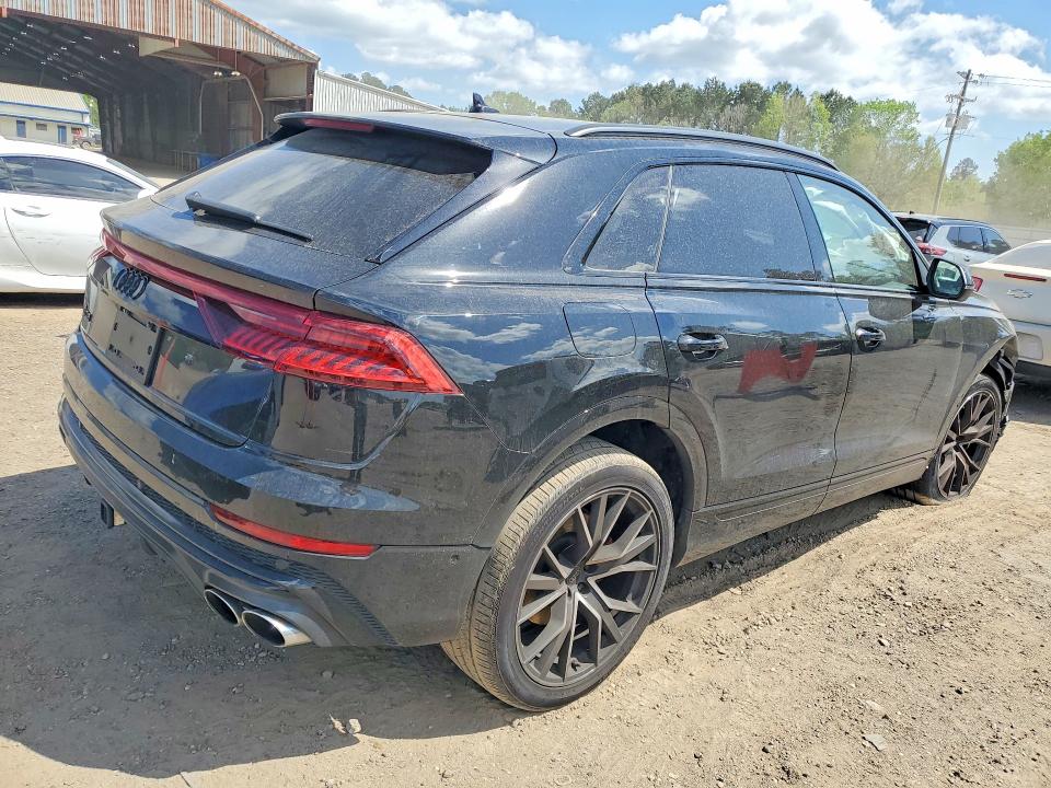Продажа на аукционе авто 2023 Audi Sq8 Quattro, vin: WA1CWBF15PD026663, номер лота: 46994066