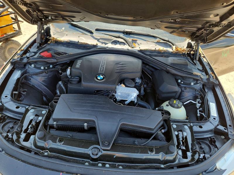 45649976 :رقم المزاد ، WBA8E1G53GNT36165 vin ، 2016 Bmw 320 مزاد بيع