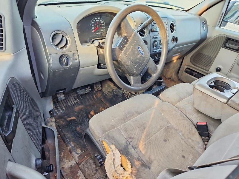 Продажа на аукционе авто 2004 Ford F150, vin: 1FTRF14W24NB64112, номер лота: 47398156