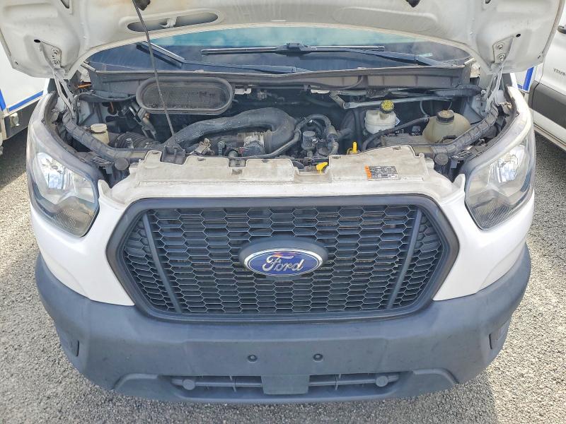 Продажа на аукционе авто 2021 Ford Transit, vin: 1FDBW5Z88MKA80070, номер лота: 79991145