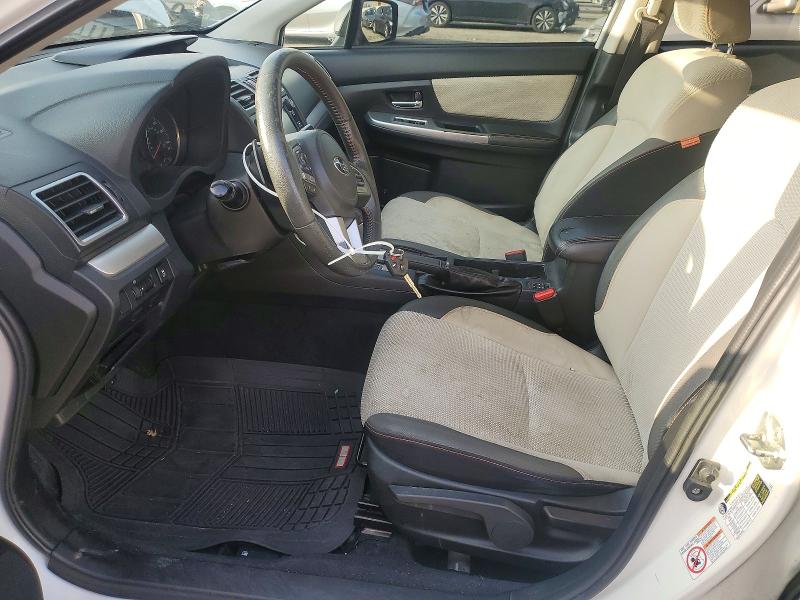 2017 Subaru Crosstrek მანქანა იყიდება აუქციონზე, vin: JF2GPABC0HH246181, აუქციონის ნომერი: 79319745