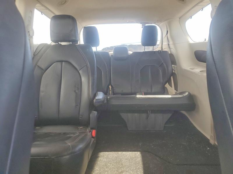 Продажа на аукционе авто 2017 Chrysler Pacifica, vin: 2C4RC1BG0HR670776, номер лота: 41840966