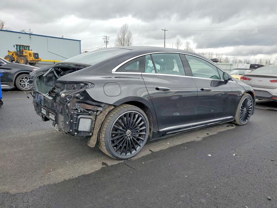 79701265 :رقم المزاد ، W1KEG2CB4PF032439 vin ، 2023 Mercedes-benz Eqe Sedan مزاد بيع