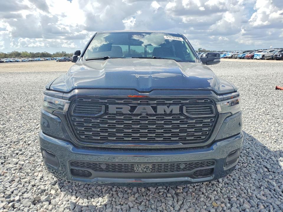 Продаж на аукціоні авто 2026 Ram 1500, vin: 1C6SRFFT7TN270974, номер лоту: 41618356