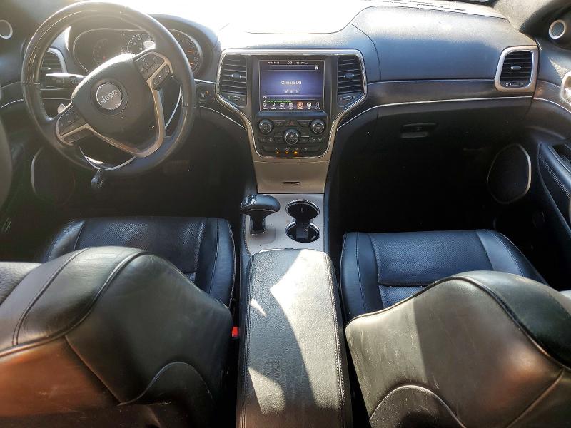 41732366 :رقم المزاد ، 1C4RJFJT2EC246005 vin ، 2014 Jeep Grand Cherokee مزاد بيع