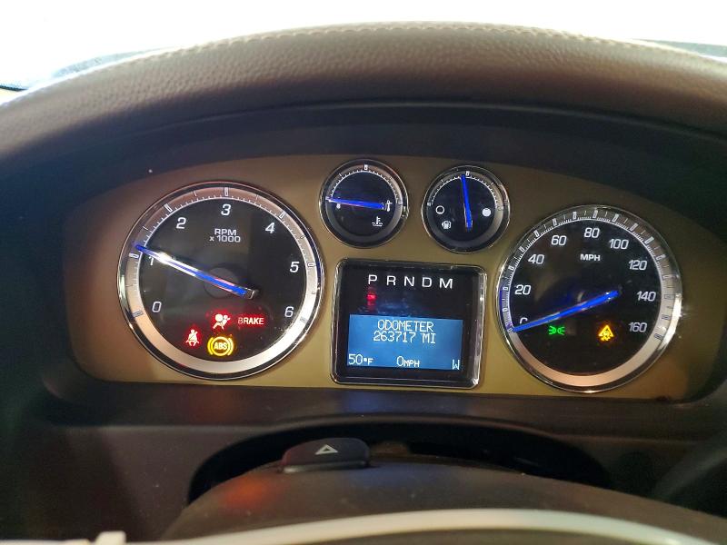 Продажа на аукционе авто 2011 Cadillac Escalade, vin: 1GYS4DEF6BR151208, номер лота: 47228916
