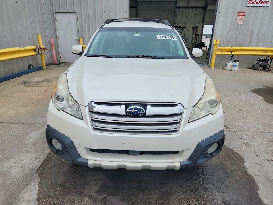 47985396 :رقم المزاد ، 4S4BRDJC9D2210892 vin ، 2013 Subaru Outback مزاد بيع