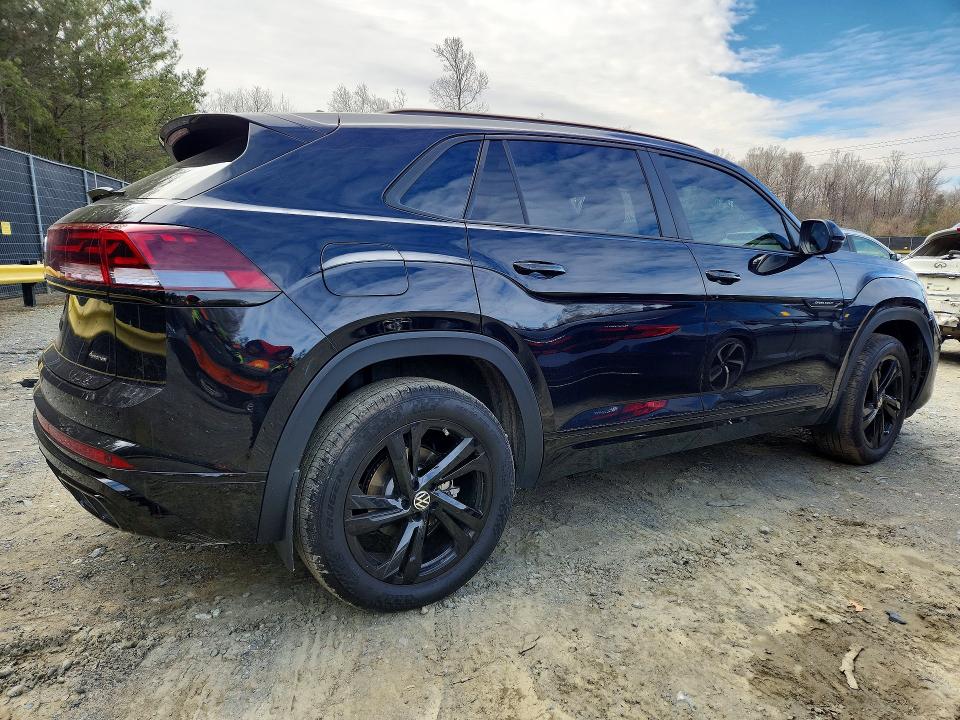 Aukcja sprzedaży 2025 Volkswagen Atlas Cross Sport, vin: 1V2AE2CA9SC201904, numer aukcji: 46383906