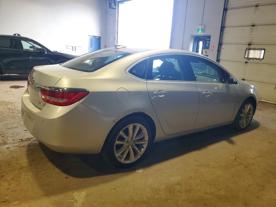 Aukcja sprzedaży 2015 Buick Verano, vin: 1G4PR5SKXF4159461, numer aukcji: 46338046