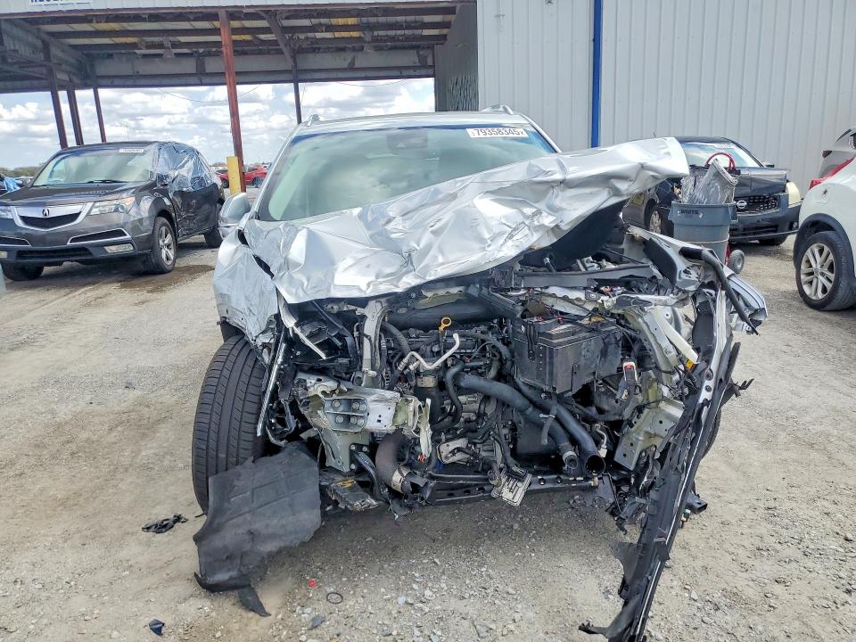 Продаж на аукціоні авто 2020 Cadillac Xt4, vin: 1GYFZCR49LF125596, номер лоту: 79358345