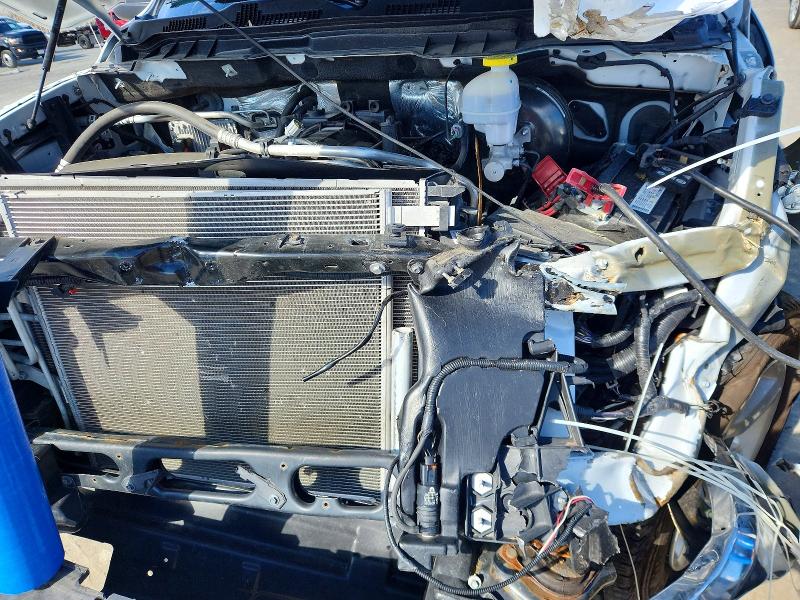 Auction sale of the 2021 Ram 1500 Classic, vin: 3C6RR7KT3MG665173, lot number: 46298846