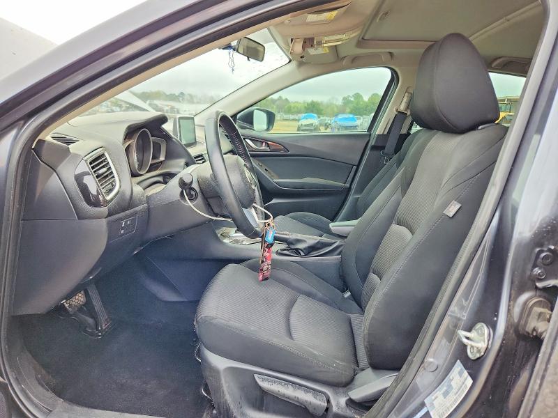 Aukcja sprzedaży 2015 Mazda 3, vin: 3MZBM1L74FM158937, numer aukcji: 41603516