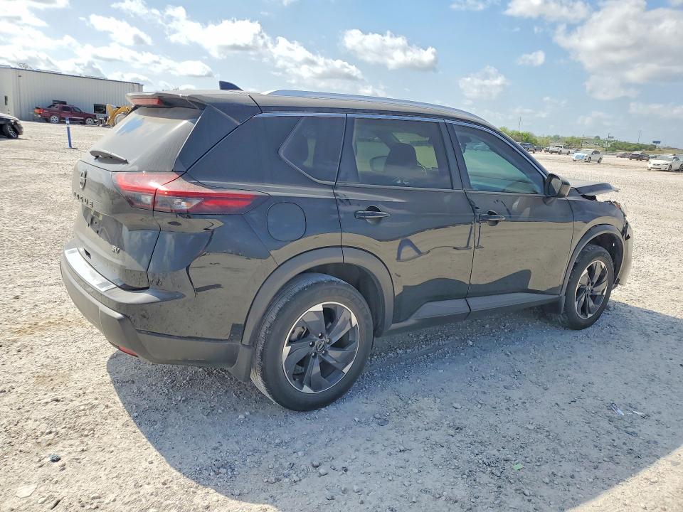 47418426 :رقم المزاد ، JN8BT3BA6RW353171 vin ، 2024 Nissan Rogue مزاد بيع