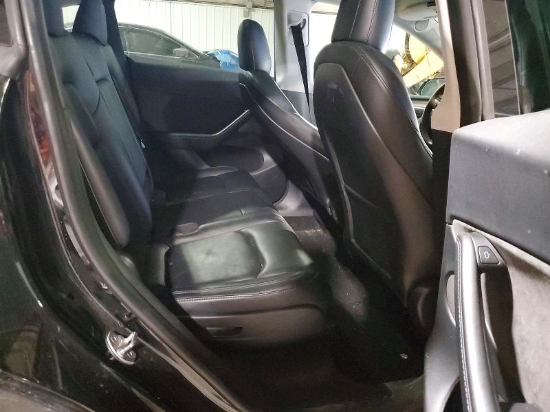 Aukcja sprzedaży 2023 Tesla Model Y, vin: 7SAYGAEE3PF631431, numer aukcji: 46325376