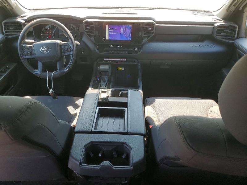 Aukcja sprzedaży 2025 Toyota Tundra, vin: 5TFKB5DB9SX252254, numer aukcji: 47719916