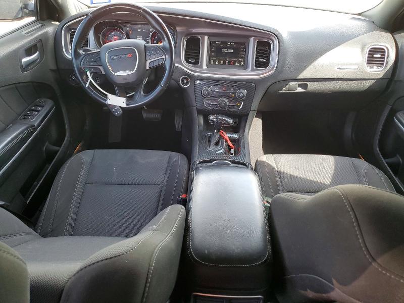 Aukcja sprzedaży 2019 Dodge Charger, vin: 2C3CDXBG5KH745687, numer aukcji: 46160636