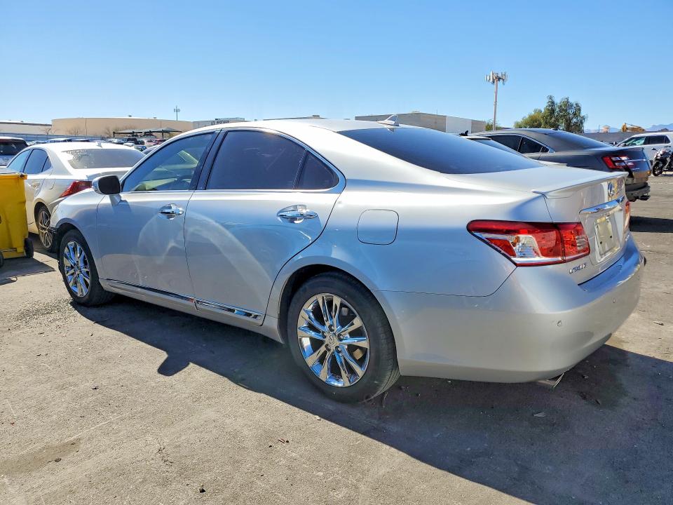 79507035 :رقم المزاد ، JTHBK1EG3A2369213 vin ، 2010 Lexus Es 350 مزاد بيع