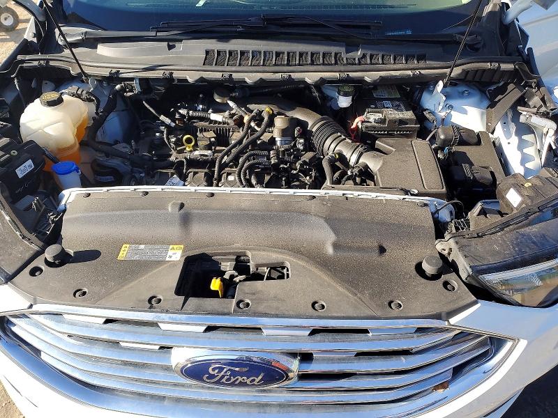 2022 Ford Edge მანქანა იყიდება აუქციონზე, vin: 2FMPK4J93NBA63799, აუქციონის ნომერი: 47066156