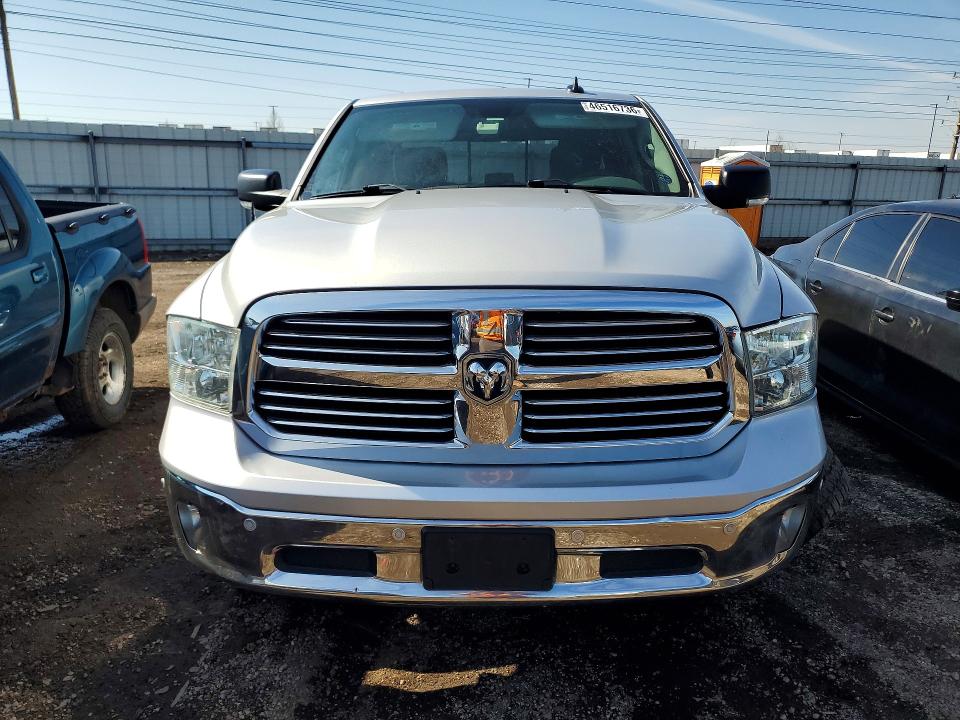 Aukcja sprzedaży 2017 Ram 1500, vin: 3C6RR7LT8HG729227, numer aukcji: 46516736