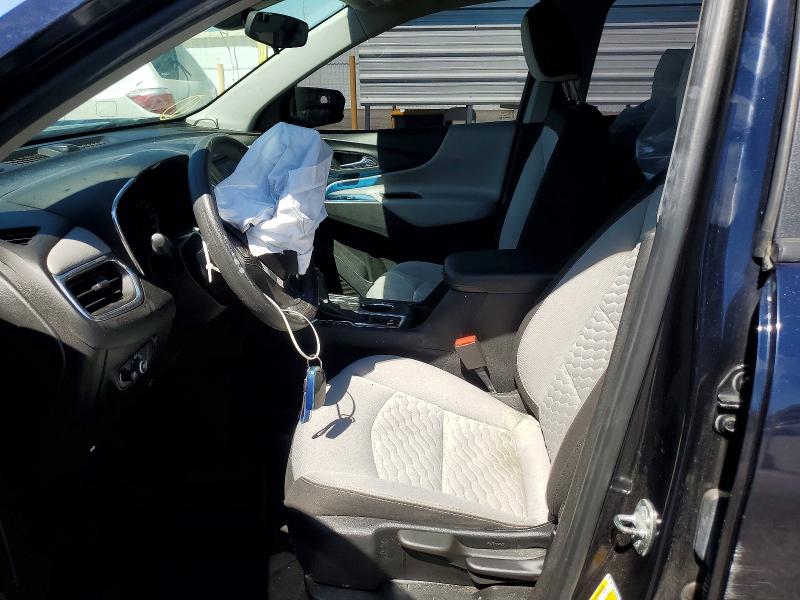 Продажа на аукционе авто 2020 Chevrolet Equinox, vin: 2GNAXHEV8L6236062, номер лота: 47093006