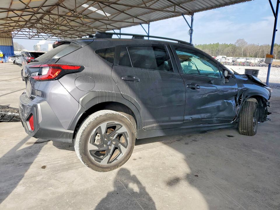 Продажа на аукционе авто 2024 Subaru Crosstrek, vin: 4S4GUHM61R3783661, номер лота: 79734865