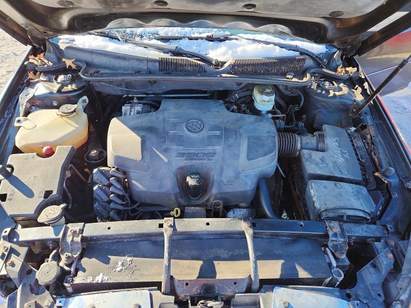 Aukcja sprzedaży 2006 Buick Lucerne, vin: 1G4HP57216U156127, numer aukcji: 79389485
