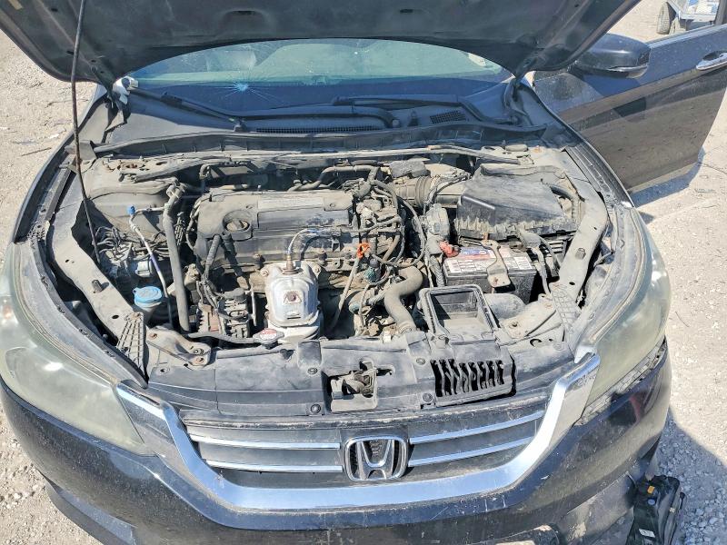Продаж на аукціоні авто 2014 Honda Accord, vin: 1HGCR2F88EA064205, номер лоту: 54878836