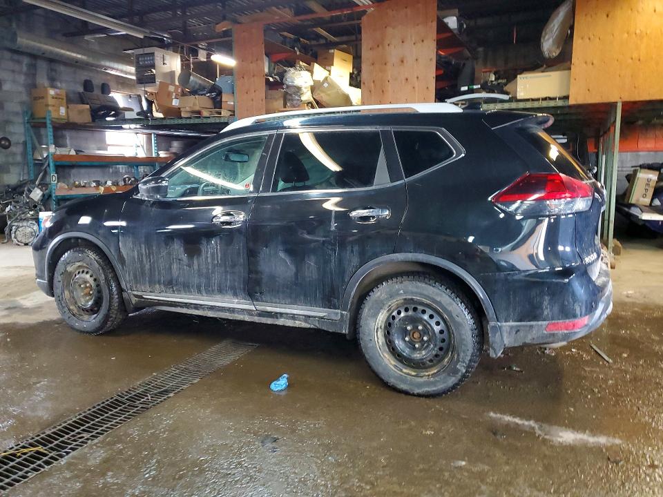 Aukcja sprzedaży 2020 Nissan Rogue, vin: 5N1AT2MV8LC812562, numer aukcji: 42063126