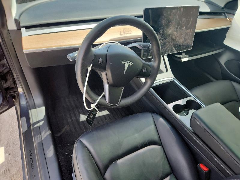 Продаж на аукціоні авто 2023 Tesla Model 3, vin: 5YJ3E1EA0PF671931, номер лоту: 45691016