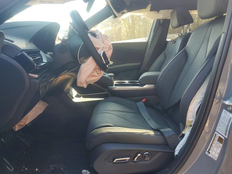 45540716 :رقم المزاد ، 5J8TC2H82TL000466 vin ، 2026 Acura Rdx مزاد بيع