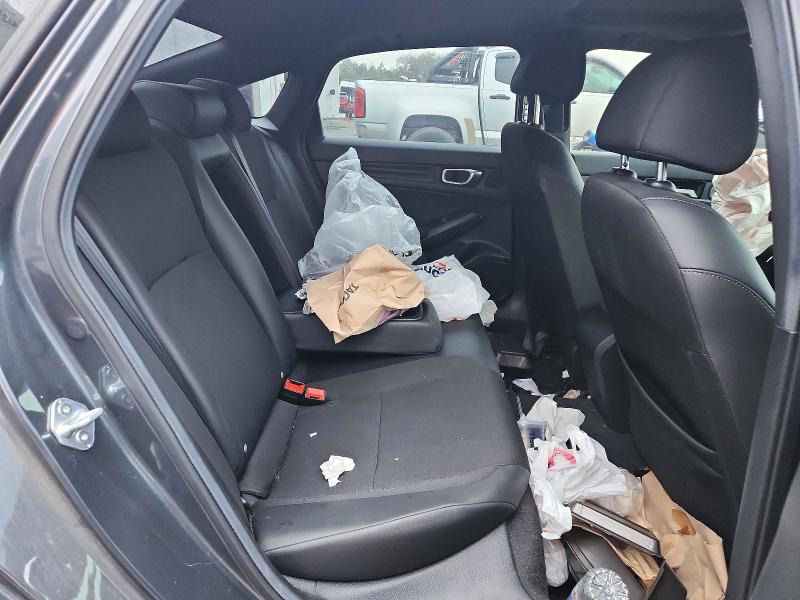 Aukcja sprzedaży 2026 Honda Civic, vin: 2HGFE4F89TH300363, numer aukcji: 79555495