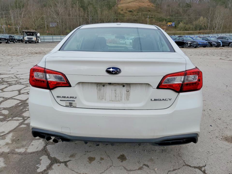 Aukcja sprzedaży 2019 Subaru Legacy, vin: 4S3BNAB68K3030625, numer aukcji: 47078646