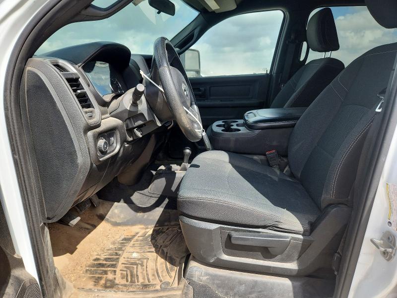 Продаж на аукціоні авто 2023 Ram 2500, vin: 3C6UR5CL2PG593044, номер лоту: 79310155