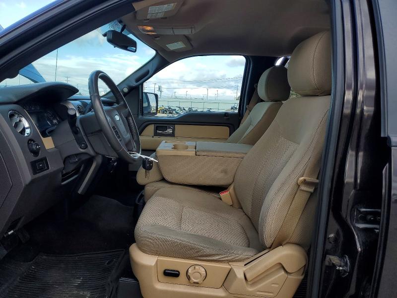 Aukcja sprzedaży 2013 Ford F150, vin: 1FTFW1EF1DKF85645, numer aukcji: 78812665
