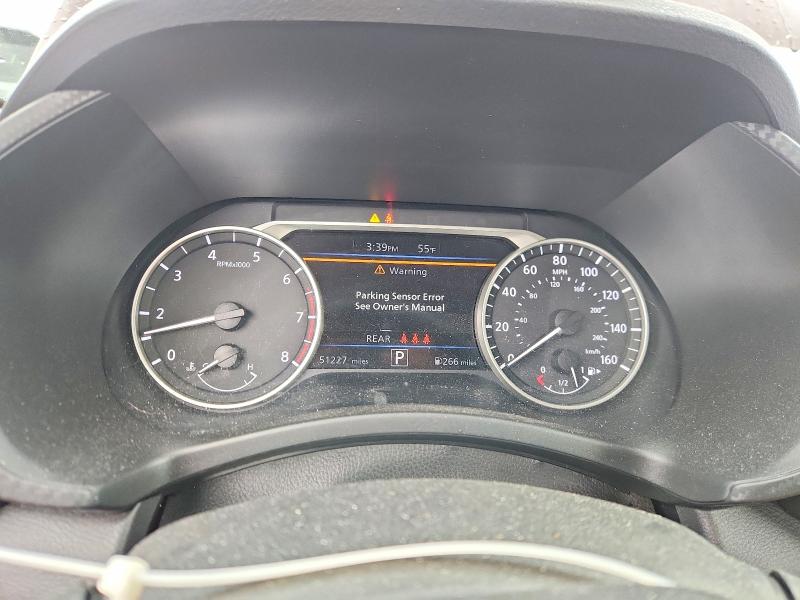 Aukcja sprzedaży 2024 Nissan Sentra, vin: 3N1AB8CV5RY209048, numer aukcji: 47078666
