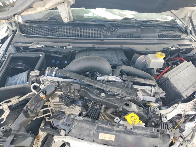 2022 Ram 1500 მანქანა იყიდება აუქციონზე, vin: 1C6SRFJT3NN229395, აუქციონის ნომერი: 47755306
