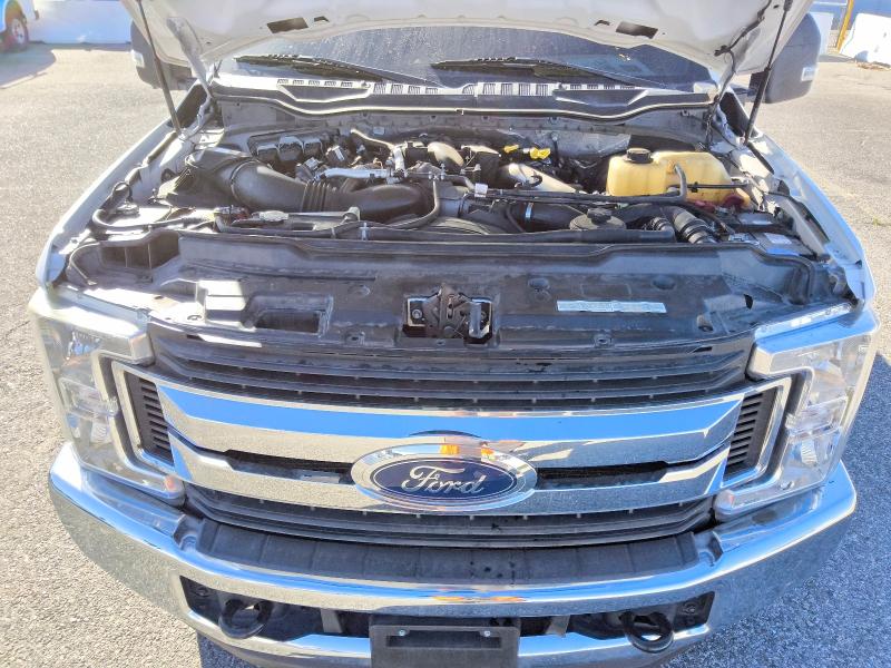 53288526 :رقم المزاد ، 1FT7W2BT0KEG05481 vin ، 2019 Ford F250 مزاد بيع