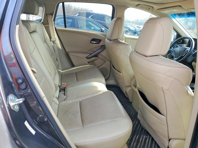 Aukcja sprzedaży 2013 Acura Rdx, vin: 5J8TB4H51DL019094, numer aukcji: 47085346
