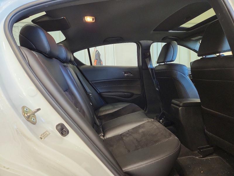 Продаж на аукціоні авто 2017 Acura Ilx, vin: 19UDE2F87HA002122, номер лоту: 42053486