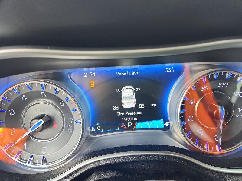 Продажа на аукционе авто 2018 Chrysler 300, vin: 2C3CCAAG5JH222640, номер лота: 41750606