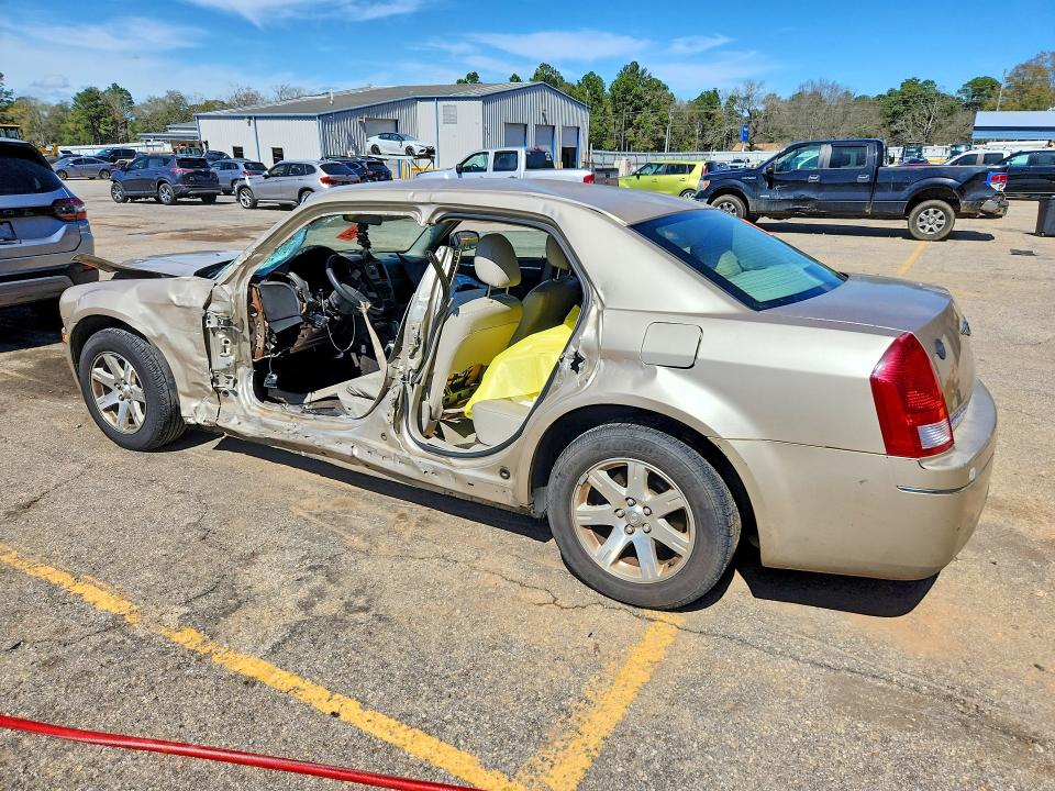 Aukcja sprzedaży 2006 Chrysler 300, vin: 2C3KA53G16H225936, numer aukcji: 79558065