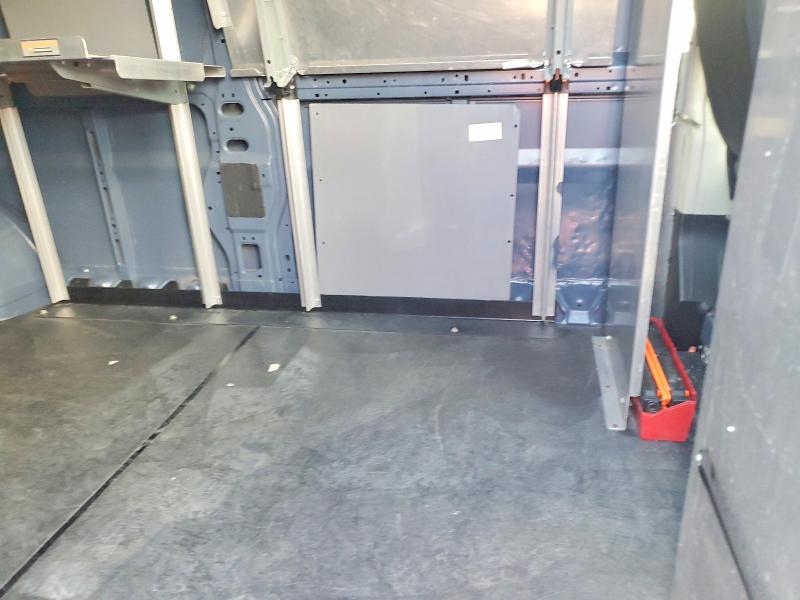 2020 Ram Promaster 3500 მანქანა იყიდება აუქციონზე, vin: 3C6URVJG0LE141007, აუქციონის ნომერი: 41735396
