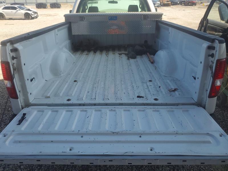 Продажа на аукционе авто 2007 Ford F150, vin: 1FTRF12W57KD54107, номер лота: 54561996