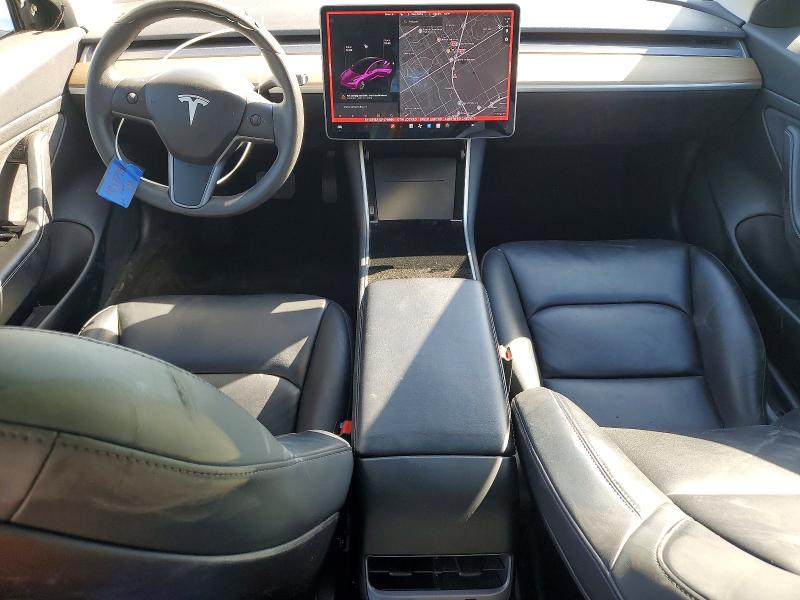 Продаж на аукціоні авто 2020 Tesla Model 3, vin: 5YJ3E1EA1LF476690, номер лоту: 41977486