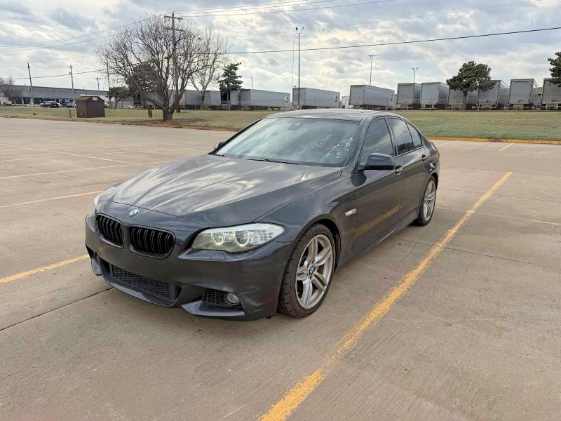 41593966 :رقم المزاد ، WBAFR9C51DD226863 vin ، 2013 Bmw 550 مزاد بيع
