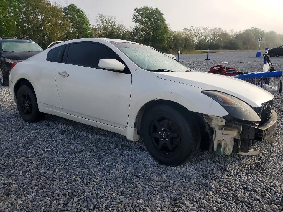 47021456 :رقم المزاد ، 1N4AL24EX8C274965 vin ، 2008 Nissan Altima مزاد بيع