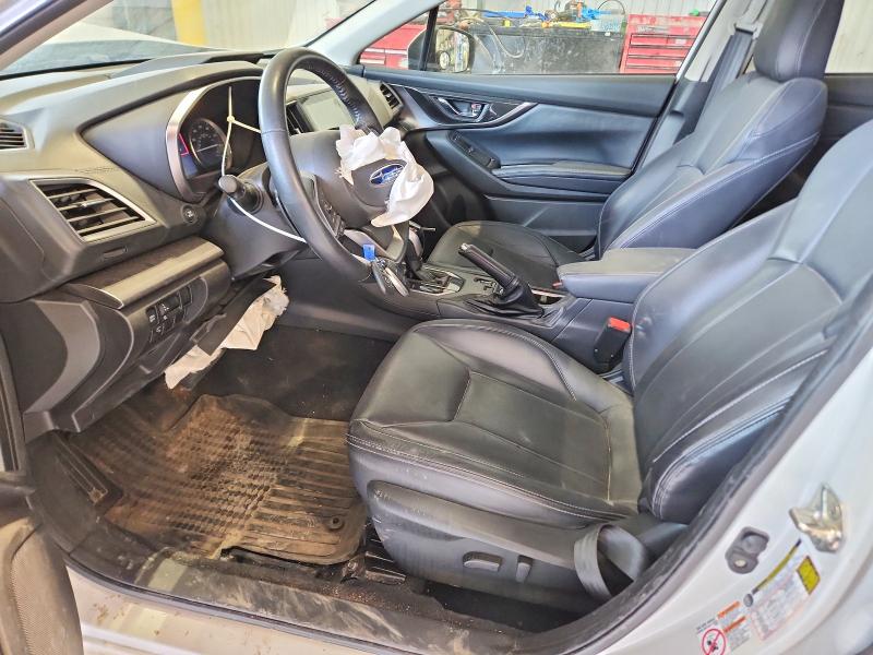 42018396 :رقم المزاد ، 4S3GKAU61J3615671 vin ، 2018 Subaru Impreza مزاد بيع