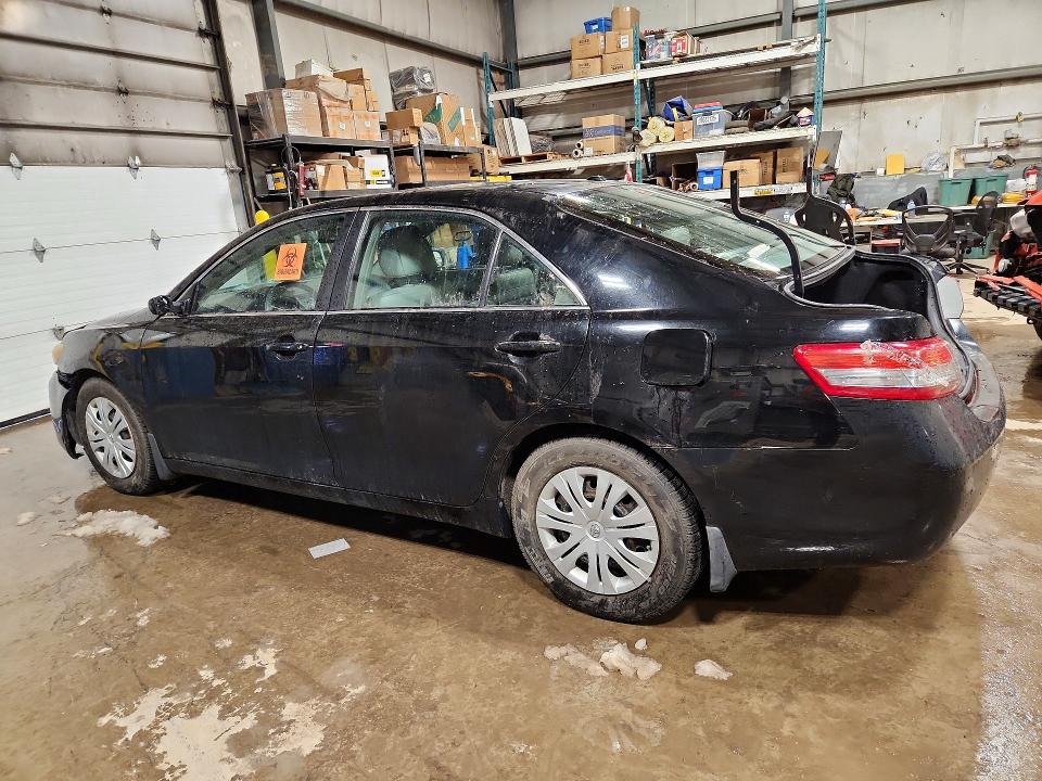 2010 Toyota Camry მანქანა იყიდება აუქციონზე, vin: 4T1BF3EKXAU031054, აუქციონის ნომერი: 45966916