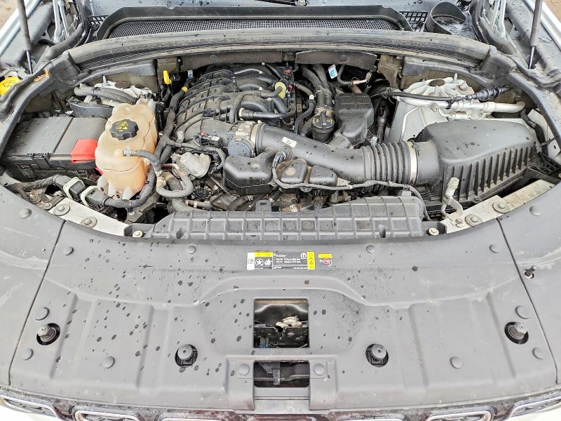 47602896 :رقم المزاد ، 1C4RJKBG6M8206229 vin ، 2021 Jeep Grand Cherokee مزاد بيع